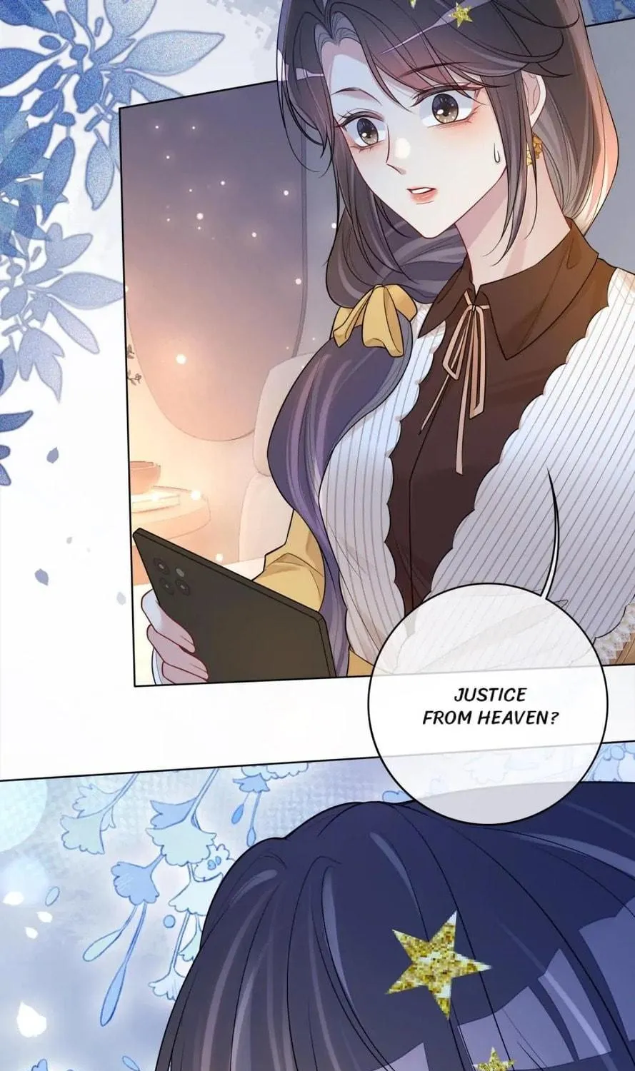 Read Be Jealous chapter 112 image 64 on Lezhin