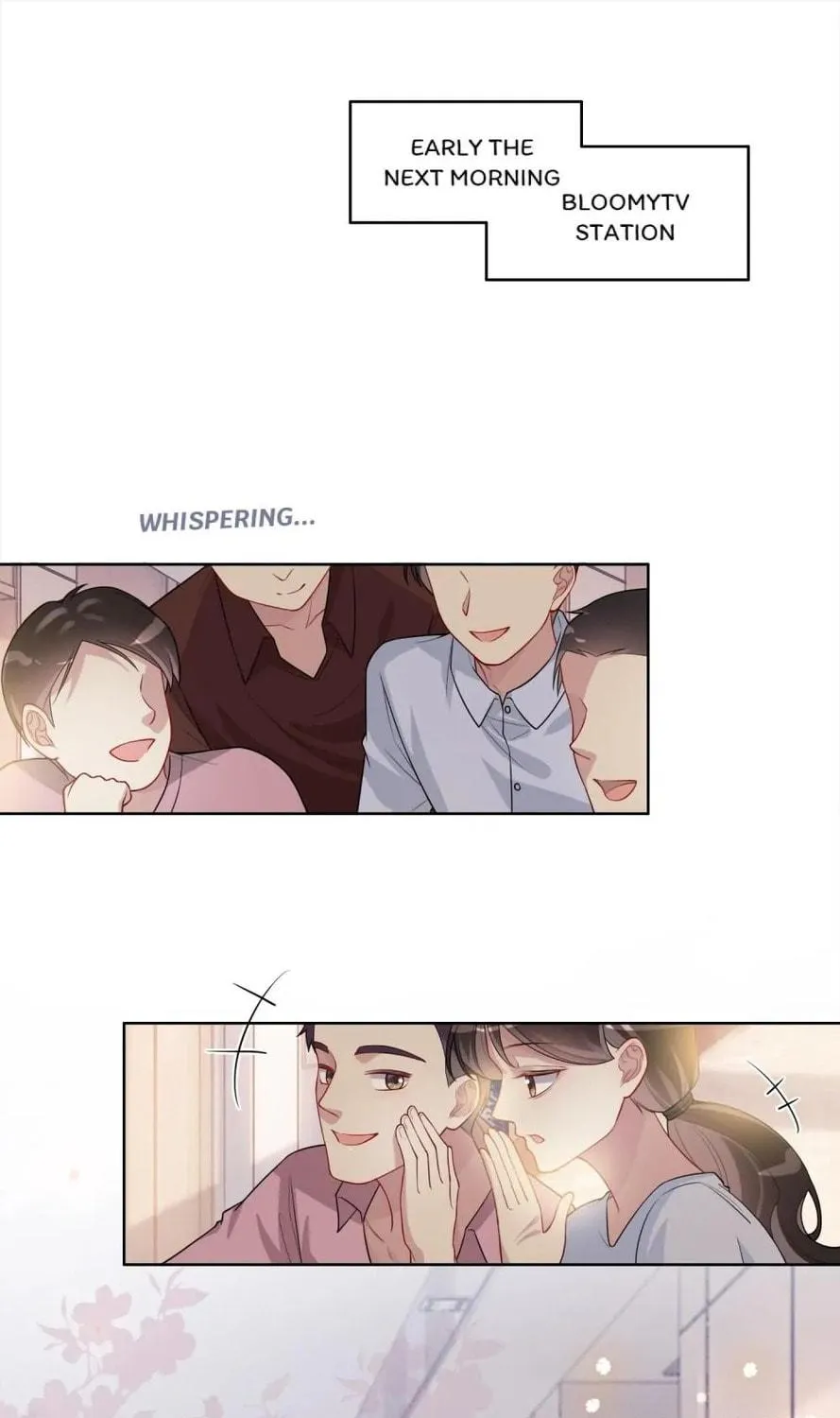 Read Be Jealous chapter 112 image 69 on Lezhin