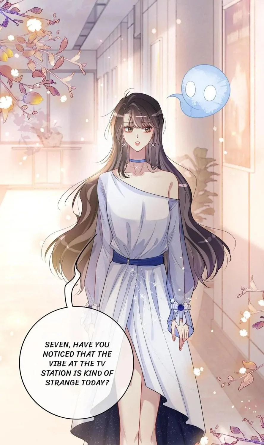 Read Be Jealous chapter 112 image 71 on Lezhin