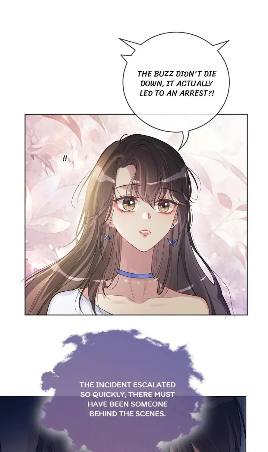 Read Be Jealous chapter 112 image 78 on Lezhin