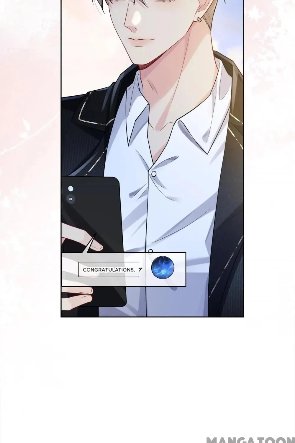 Read Be Jealous chapter 112 image 8 on Lezhin