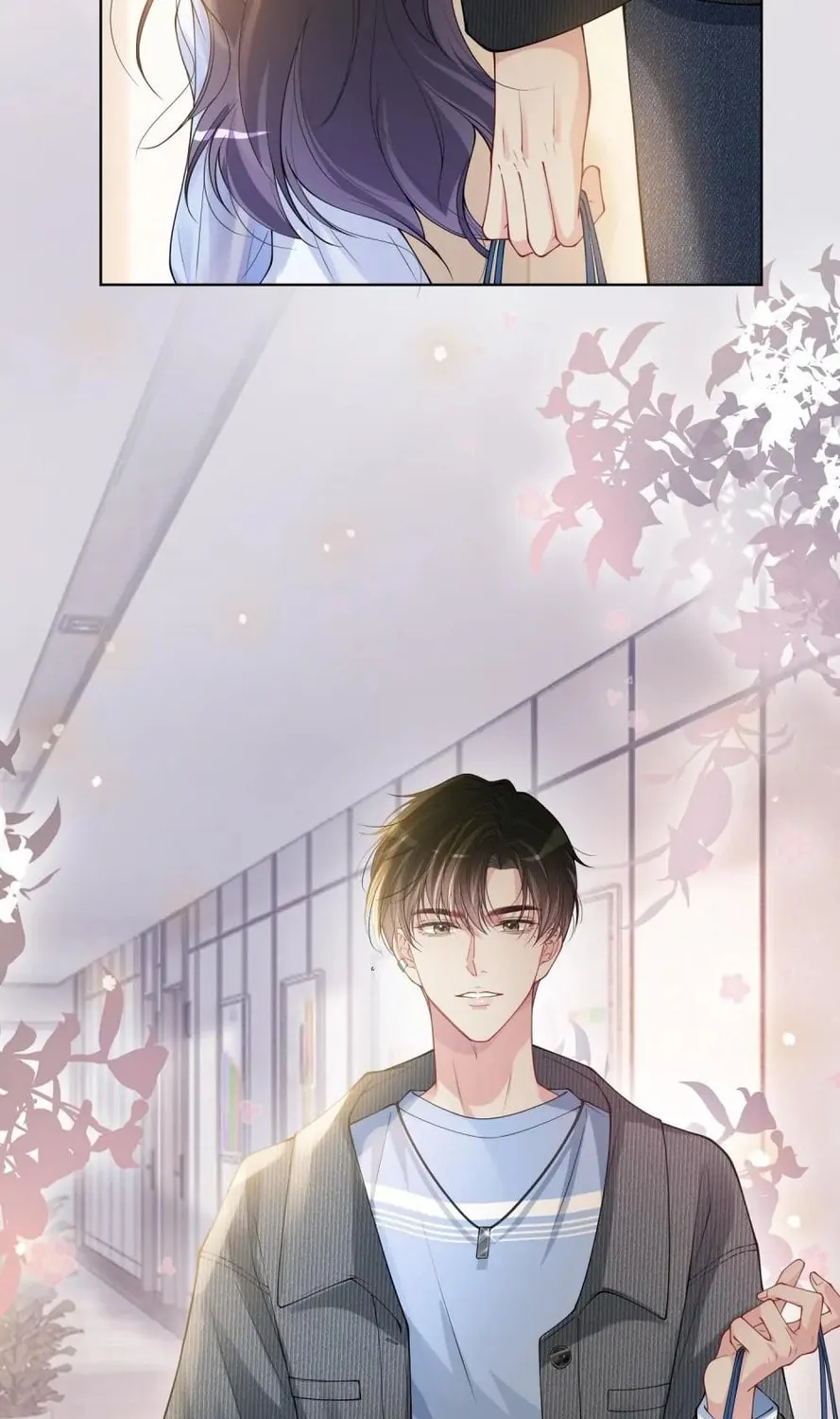 Read Be Jealous chapter 112 image 82 on Lezhin