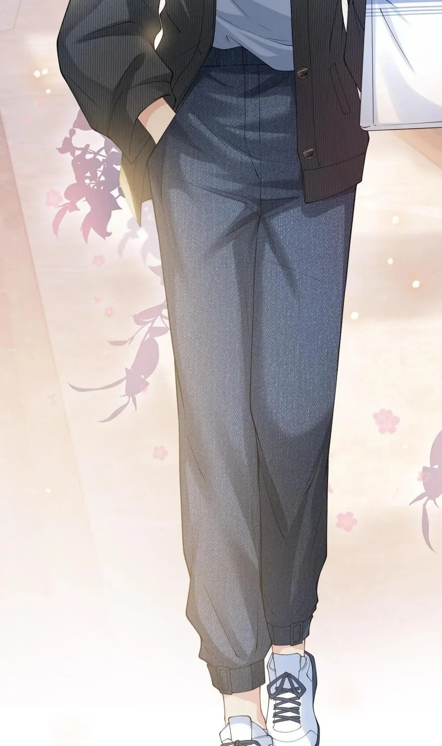 Read Be Jealous chapter 112 image 84 on Lezhin