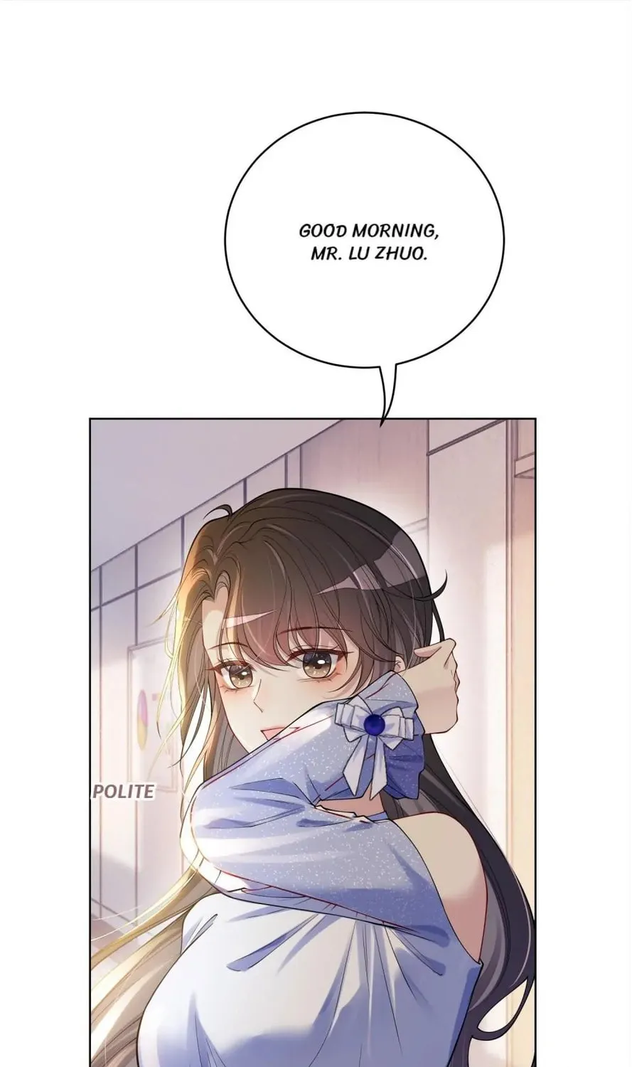 Read Be Jealous chapter 112 image 87 on Lezhin