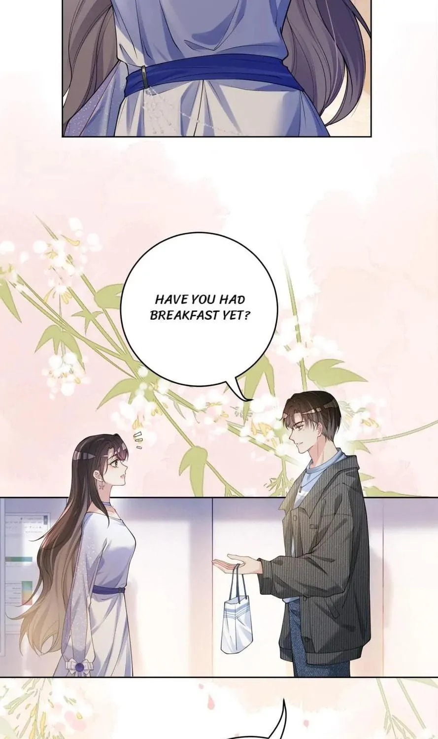 Read Be Jealous chapter 112 image 89 on Lezhin
