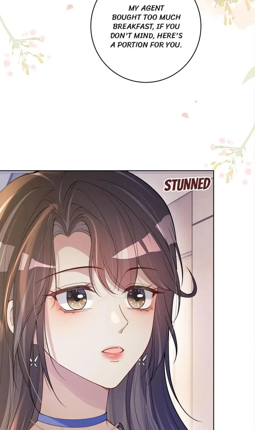 Read Be Jealous chapter 112 image 91 on Lezhin