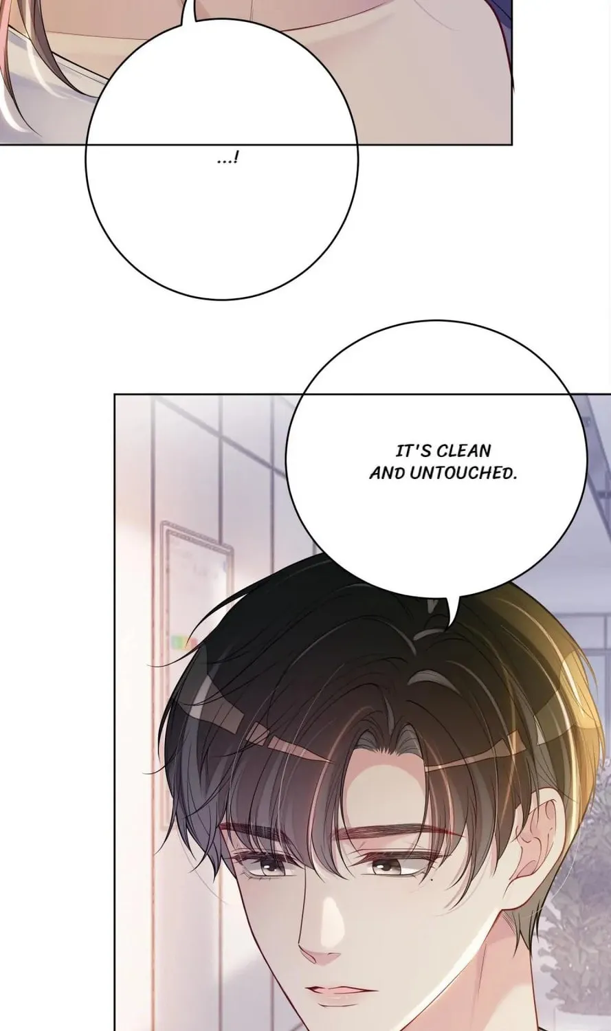 Read Be Jealous chapter 112 image 93 on Lezhin