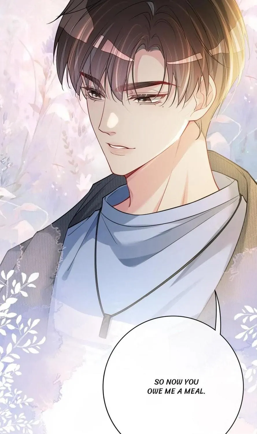 Read Be Jealous chapter 112 image 98 on Lezhin