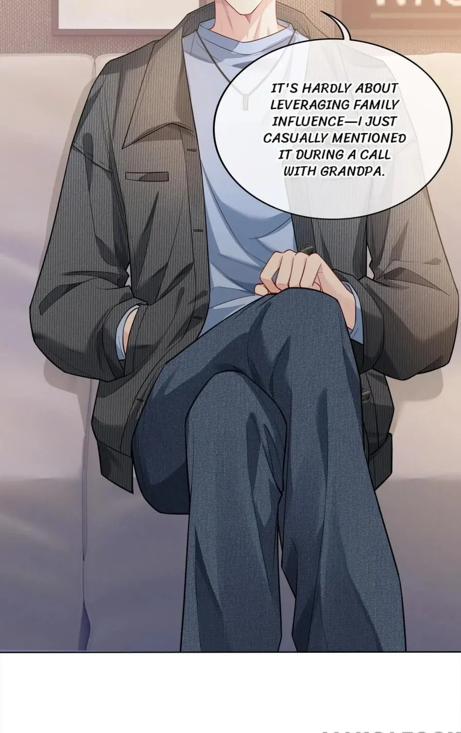 Read Be Jealous chapter 113 image 13 on Lezhin