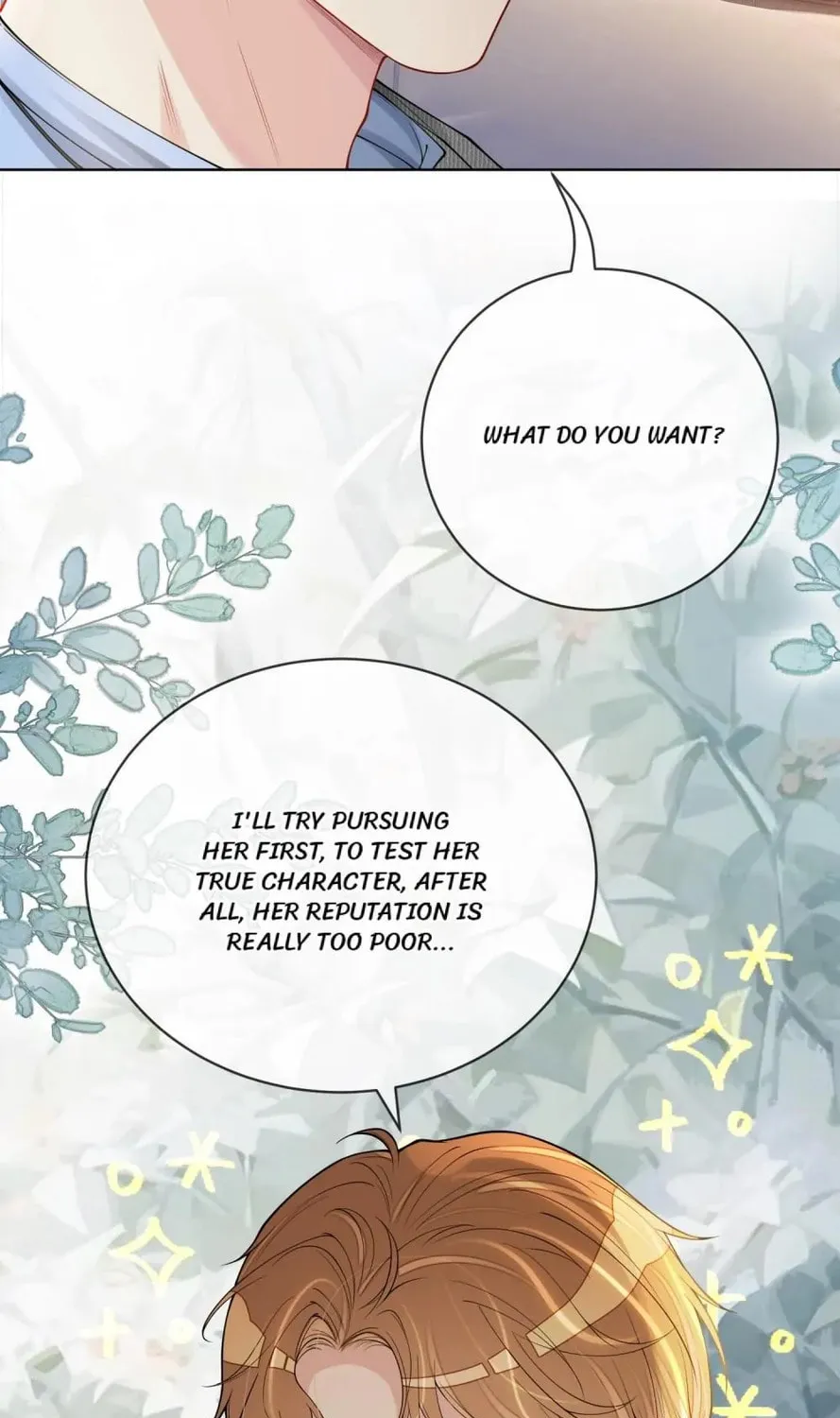 Read Be Jealous chapter 113 image 19 on Lezhin