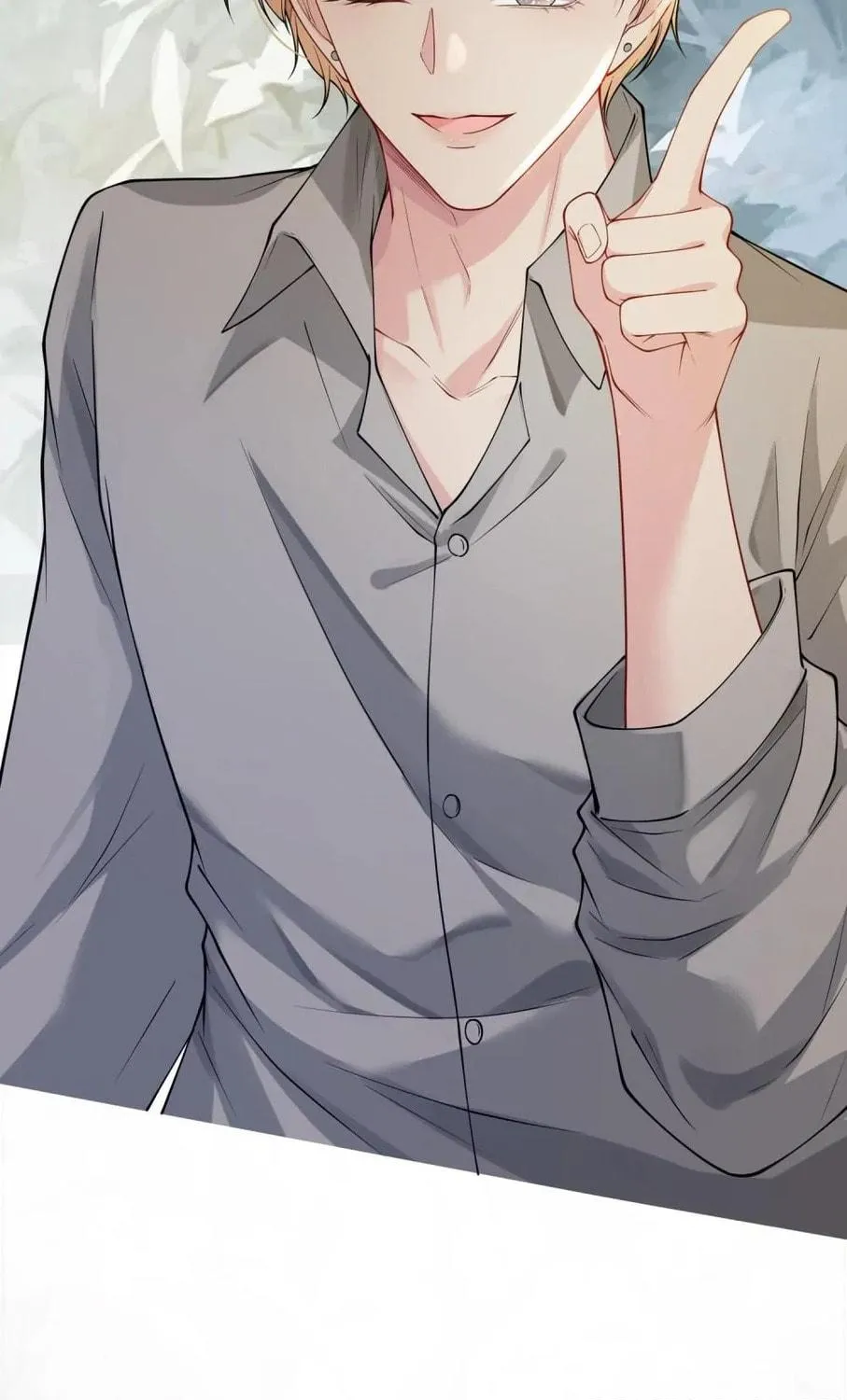 Read Be Jealous chapter 113 image 21 on Lezhin