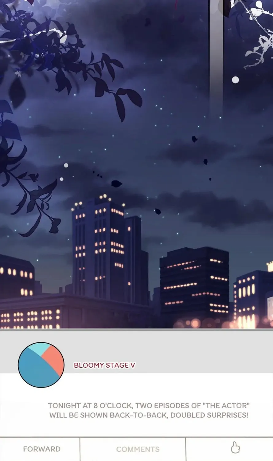 Read Be Jealous chapter 113 image 29 on Lezhin