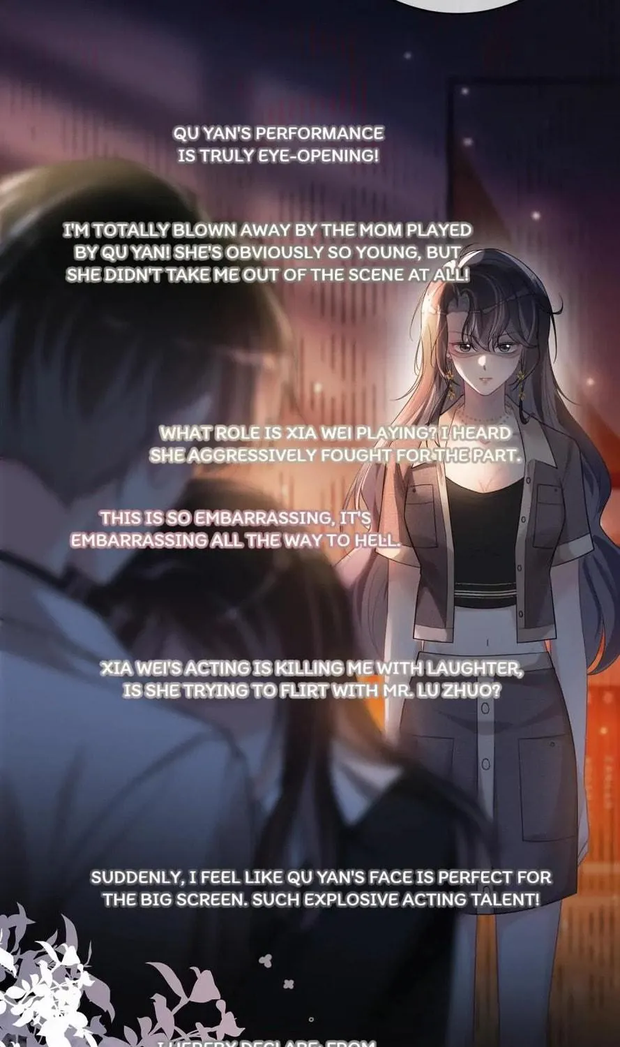Read Be Jealous chapter 113 image 38 on Lezhin