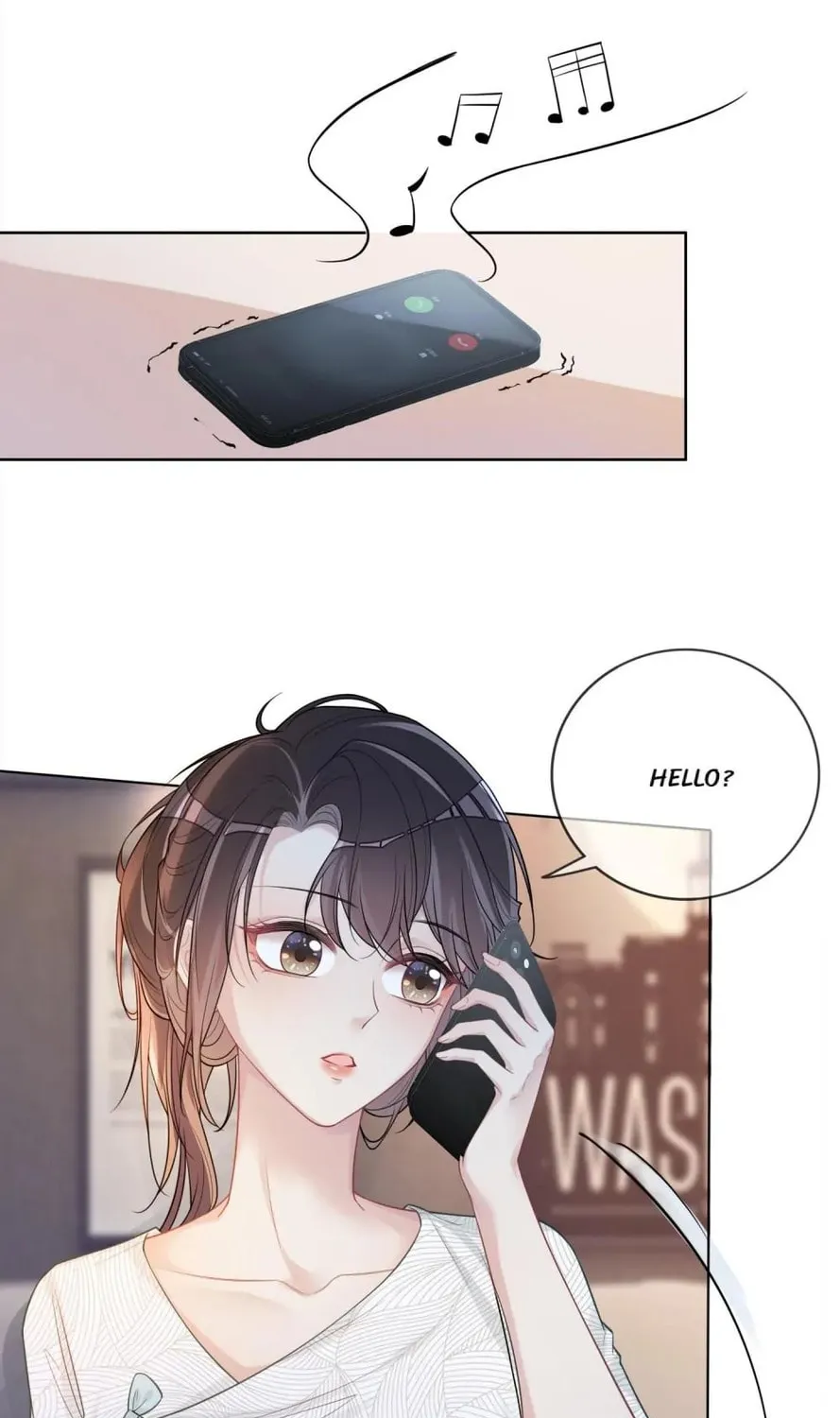 Read Be Jealous chapter 113 image 41 on Lezhin