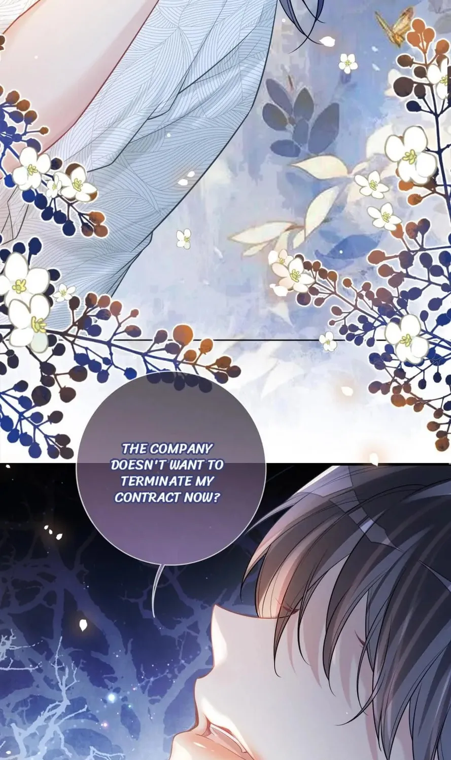 Read Be Jealous chapter 113 image 47 on Lezhin