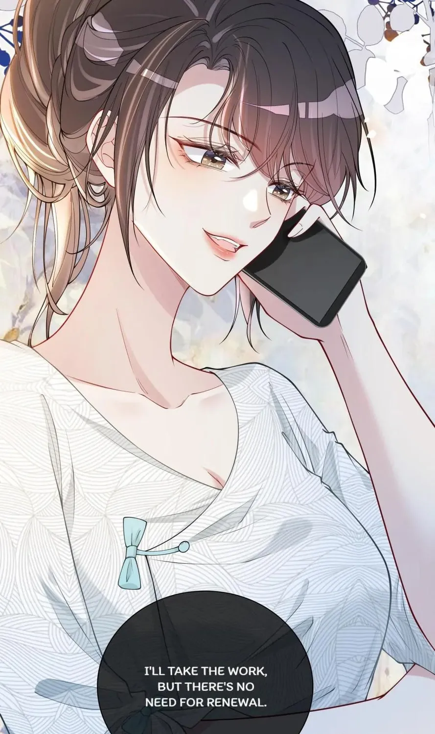 Read Be Jealous chapter 113 image 52 on Lezhin