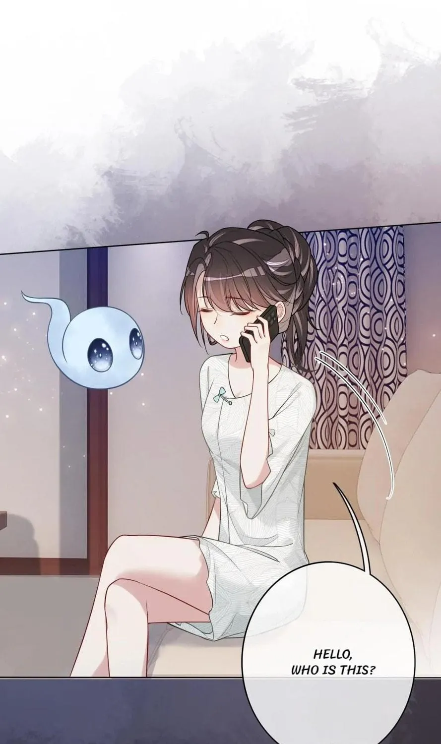 Read Be Jealous chapter 113 image 59 on Lezhin