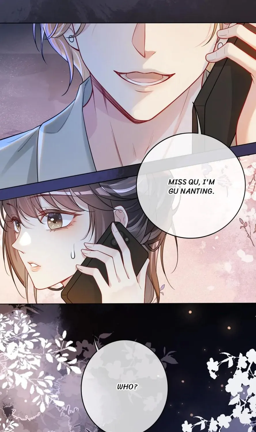 Read Be Jealous chapter 113 image 61 on Lezhin