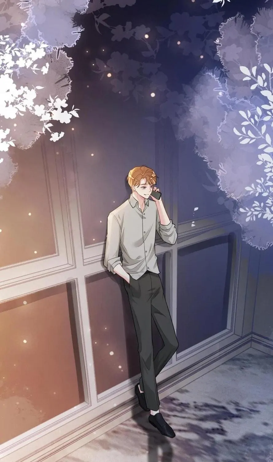 Read Be Jealous chapter 113 image 63 on Lezhin