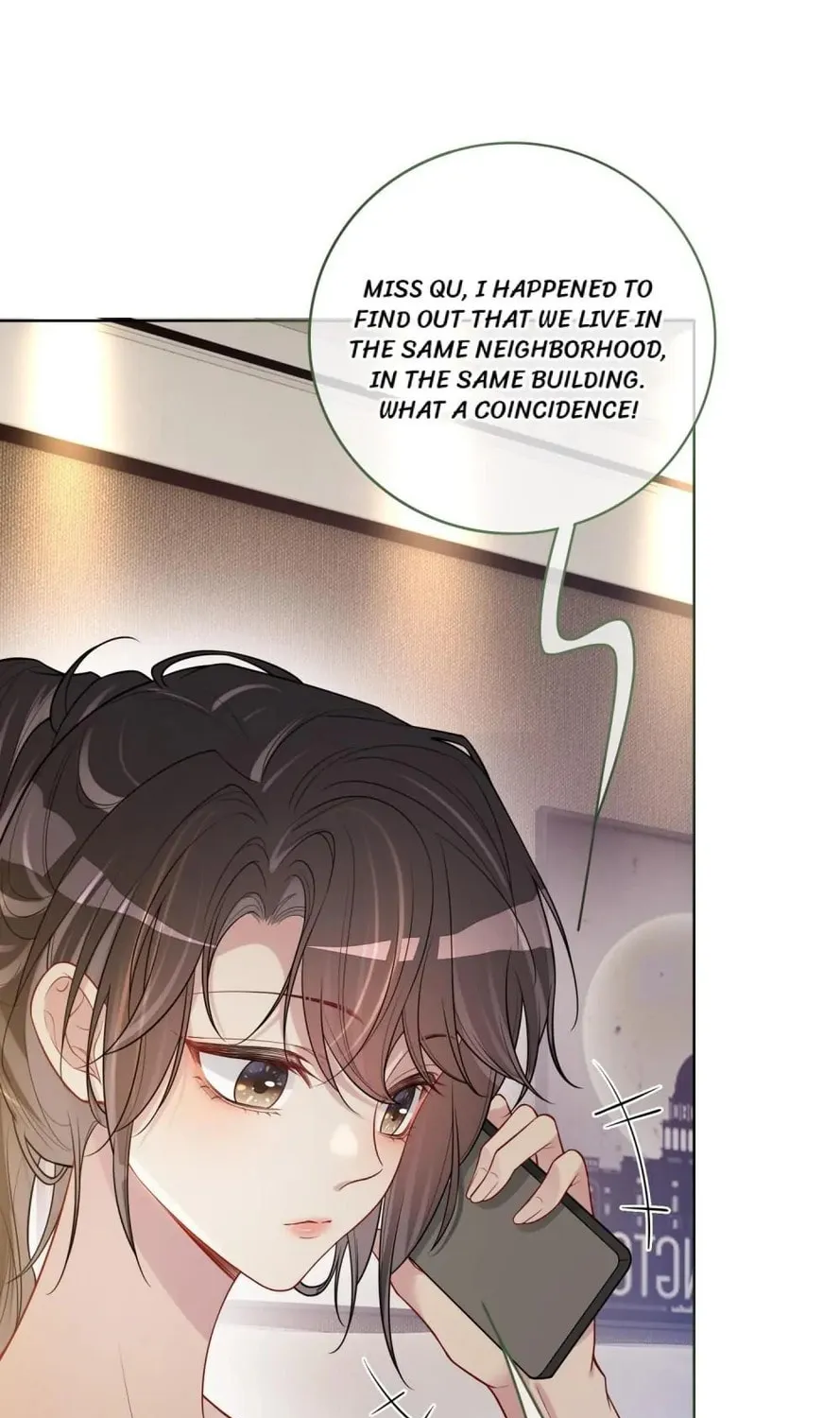 Read Be Jealous chapter 113 image 66 on Lezhin
