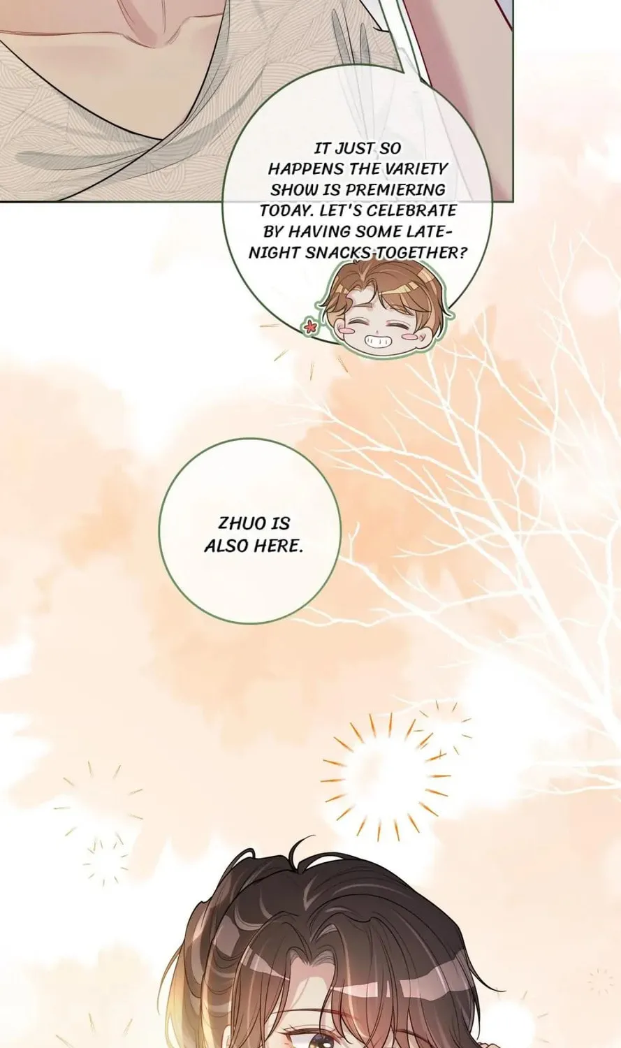 Read Be Jealous chapter 113 image 68 on Lezhin