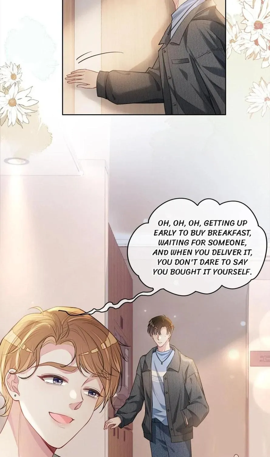 Read Be Jealous chapter 113 image 7 on Lezhin