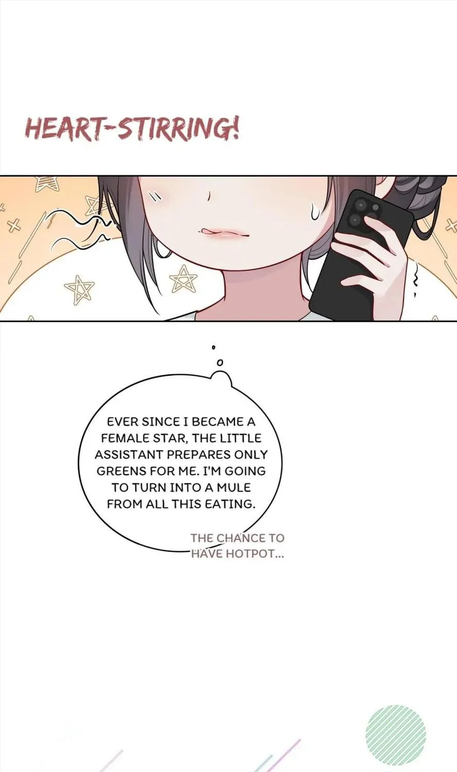 Read Be Jealous chapter 113 image 75 on Lezhin