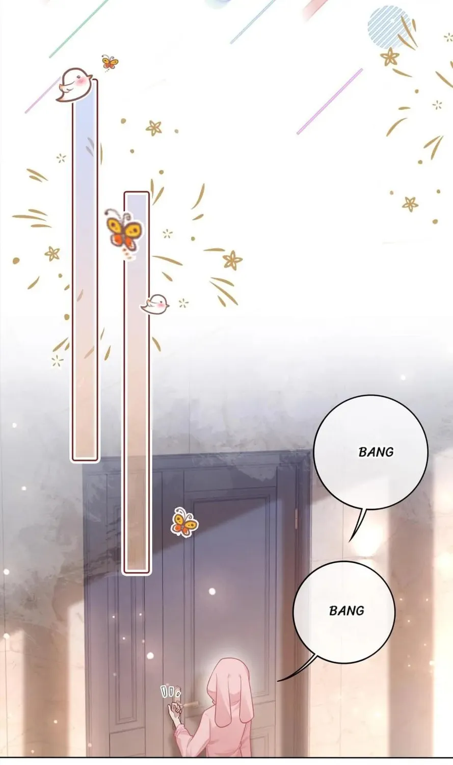 Read Be Jealous chapter 113 image 79 on Lezhin