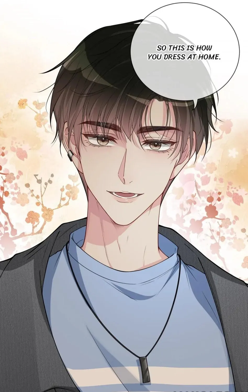 Read Be Jealous chapter 113 image 84 on Lezhin