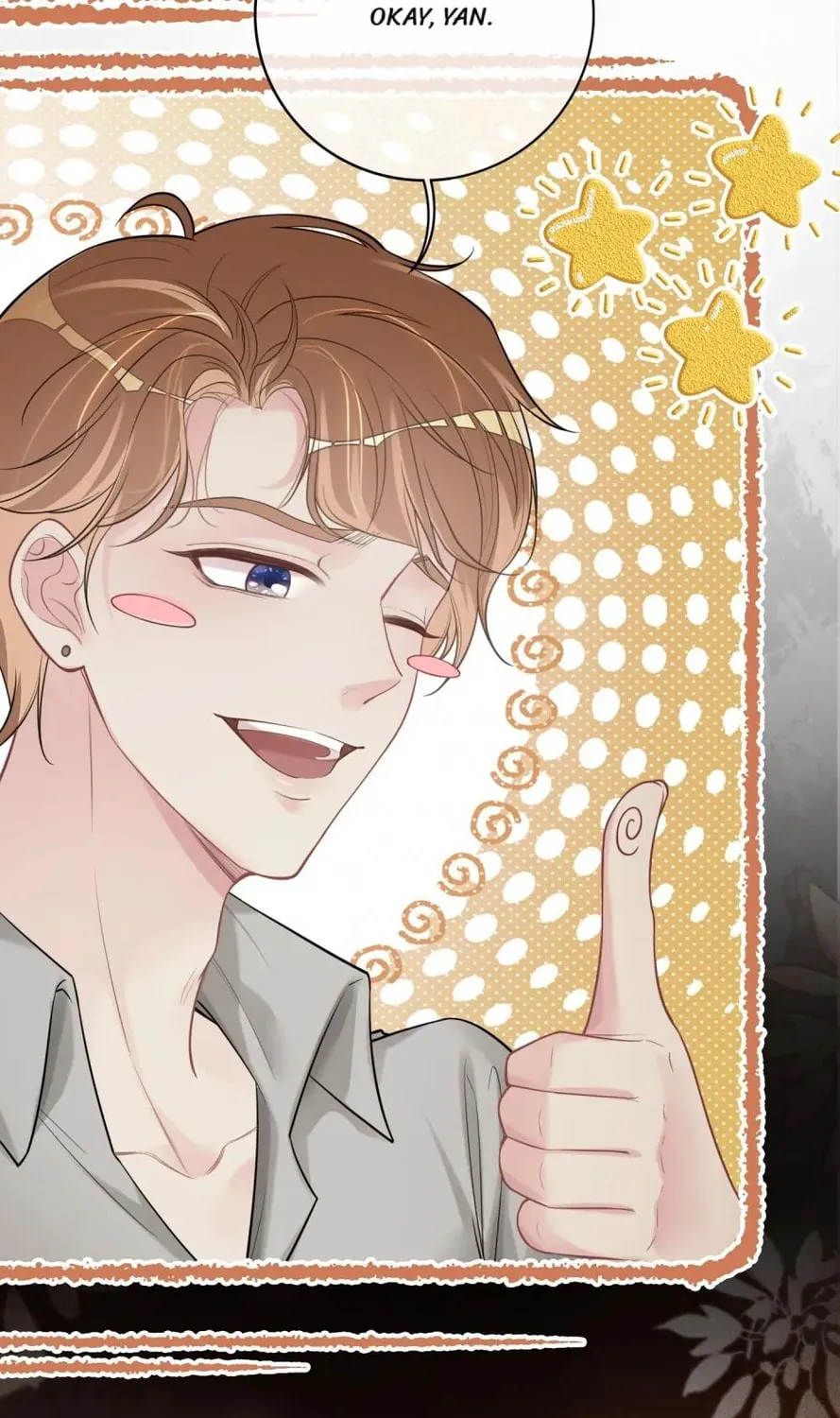 Read Be Jealous chapter 114 image 11 on Lezhin