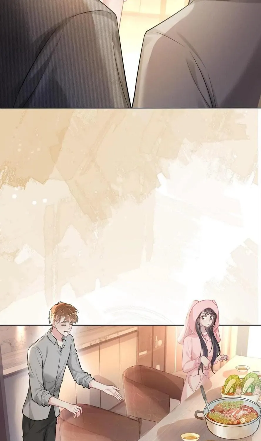 Read Be Jealous chapter 114 image 15 on Lezhin
