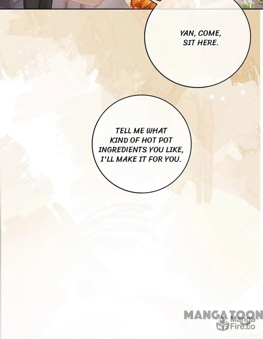 Read Be Jealous chapter 114 image 17 on Lezhin