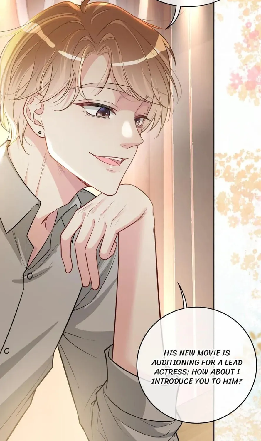 Read Be Jealous chapter 114 image 22 on Lezhin