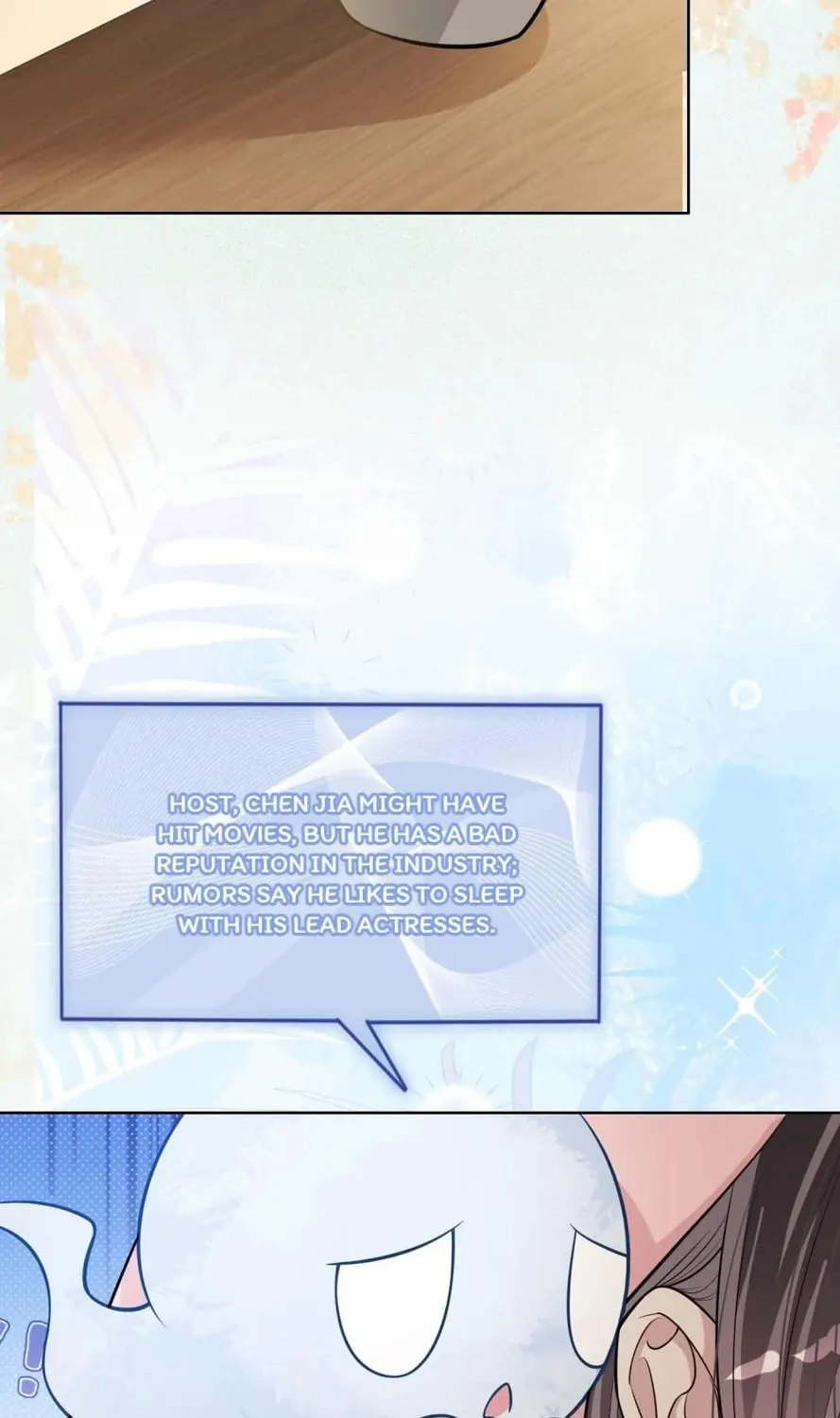 Read Be Jealous chapter 114 image 24 on Lezhin