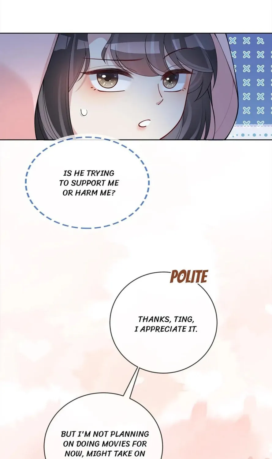 Read Be Jealous chapter 114 image 27 on Lezhin