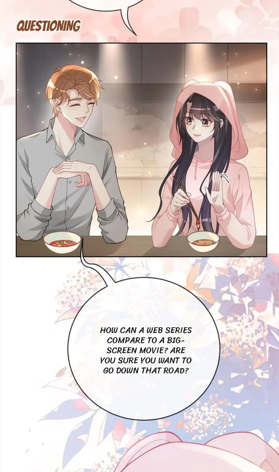 Read Be Jealous chapter 114 image 29 on Lezhin