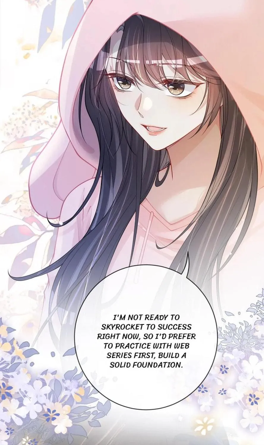 Read Be Jealous chapter 114 image 31 on Lezhin
