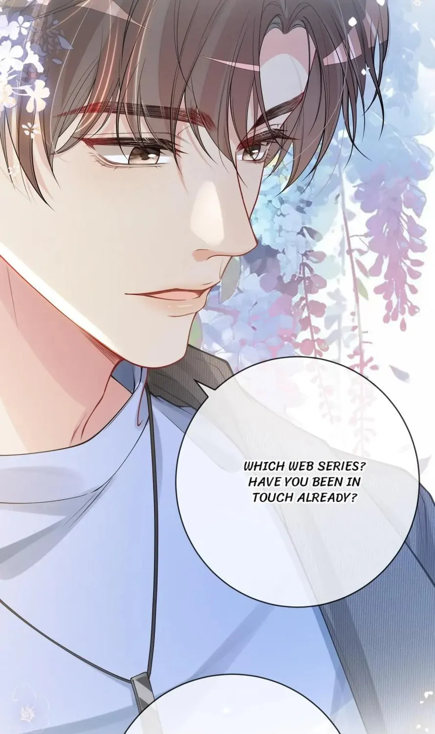 Read Be Jealous chapter 114 image 33 on Lezhin