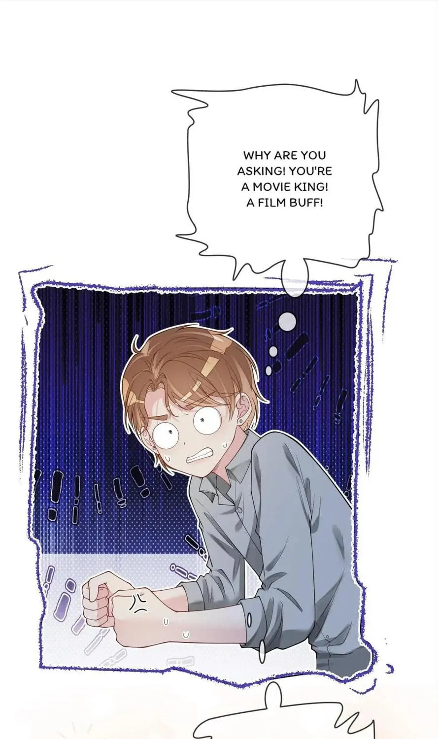Read Be Jealous chapter 114 image 36 on Lezhin