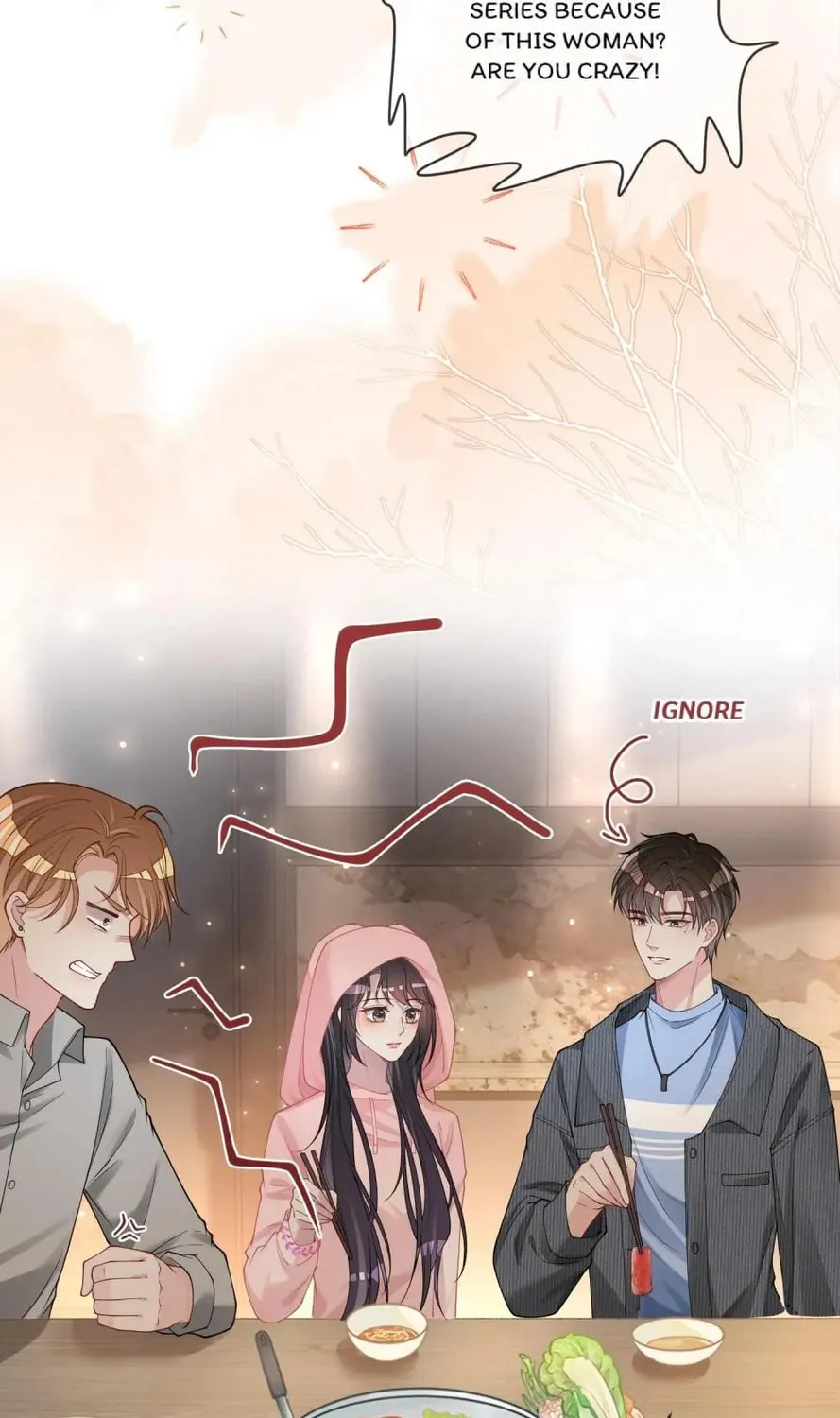Read Be Jealous chapter 114 image 38 on Lezhin