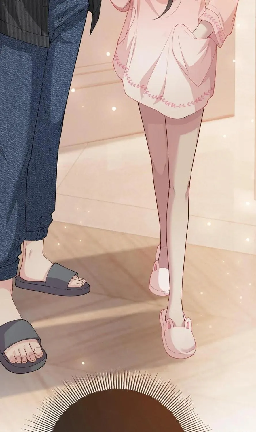 Read Be Jealous chapter 114 image 4 on Lezhin