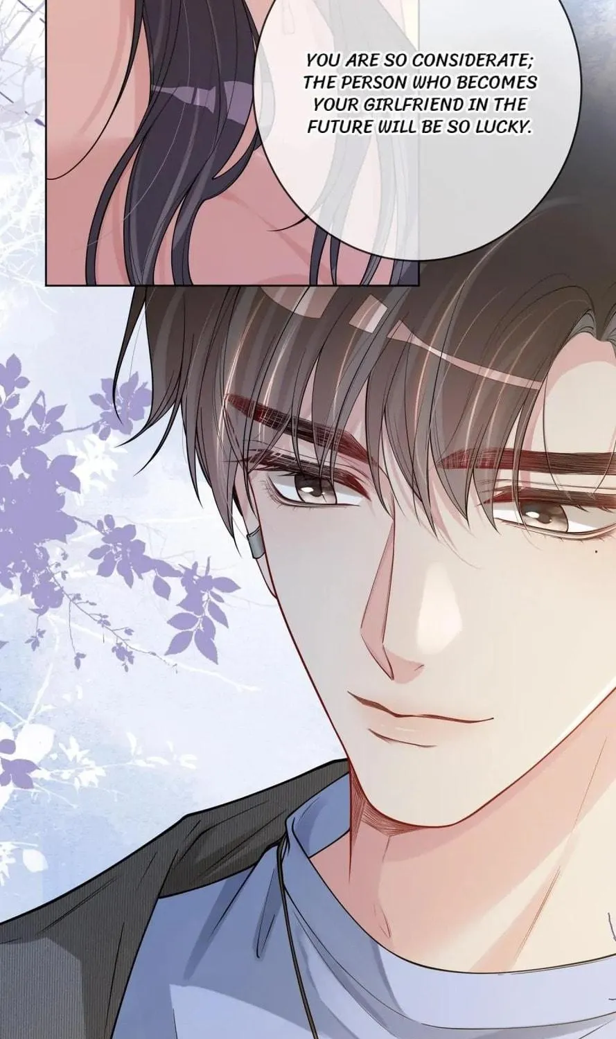 Read Be Jealous chapter 114 image 42 on Lezhin