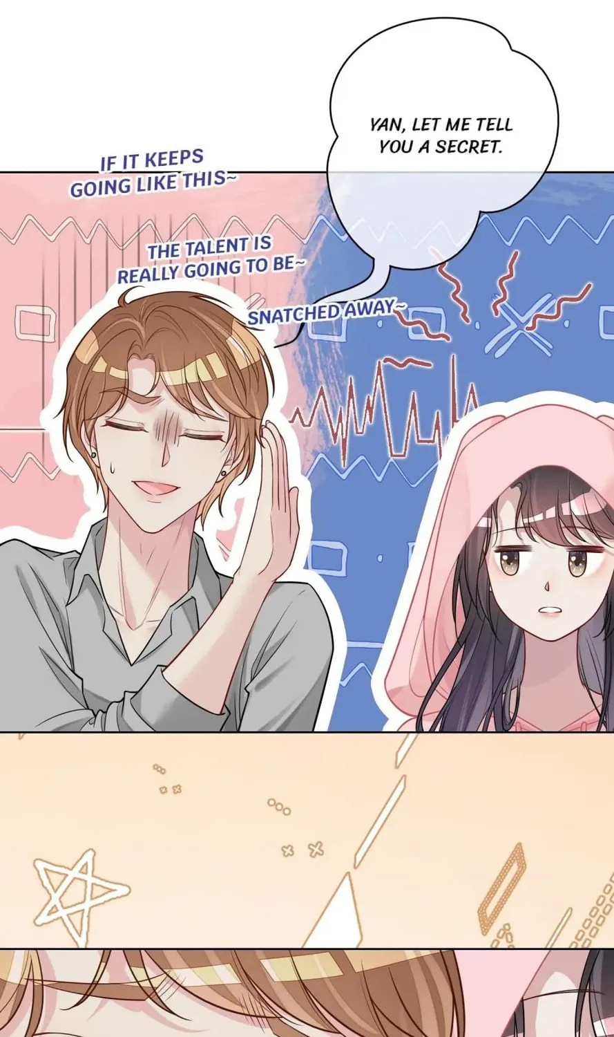 Read Be Jealous chapter 114 image 45 on Lezhin