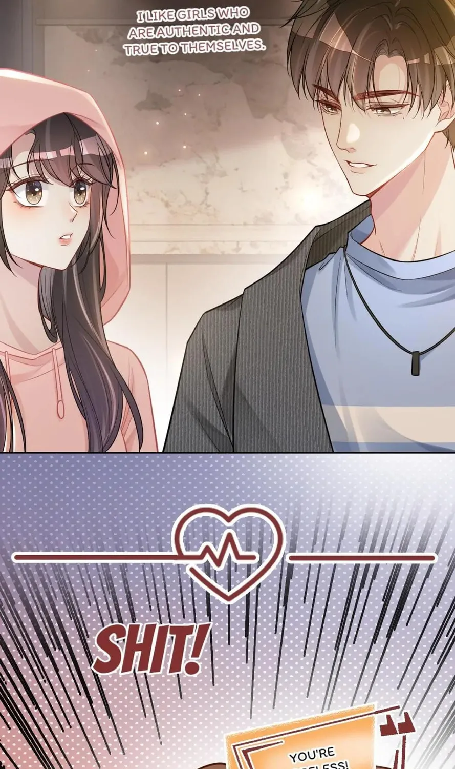 Read Be Jealous chapter 114 image 49 on Lezhin