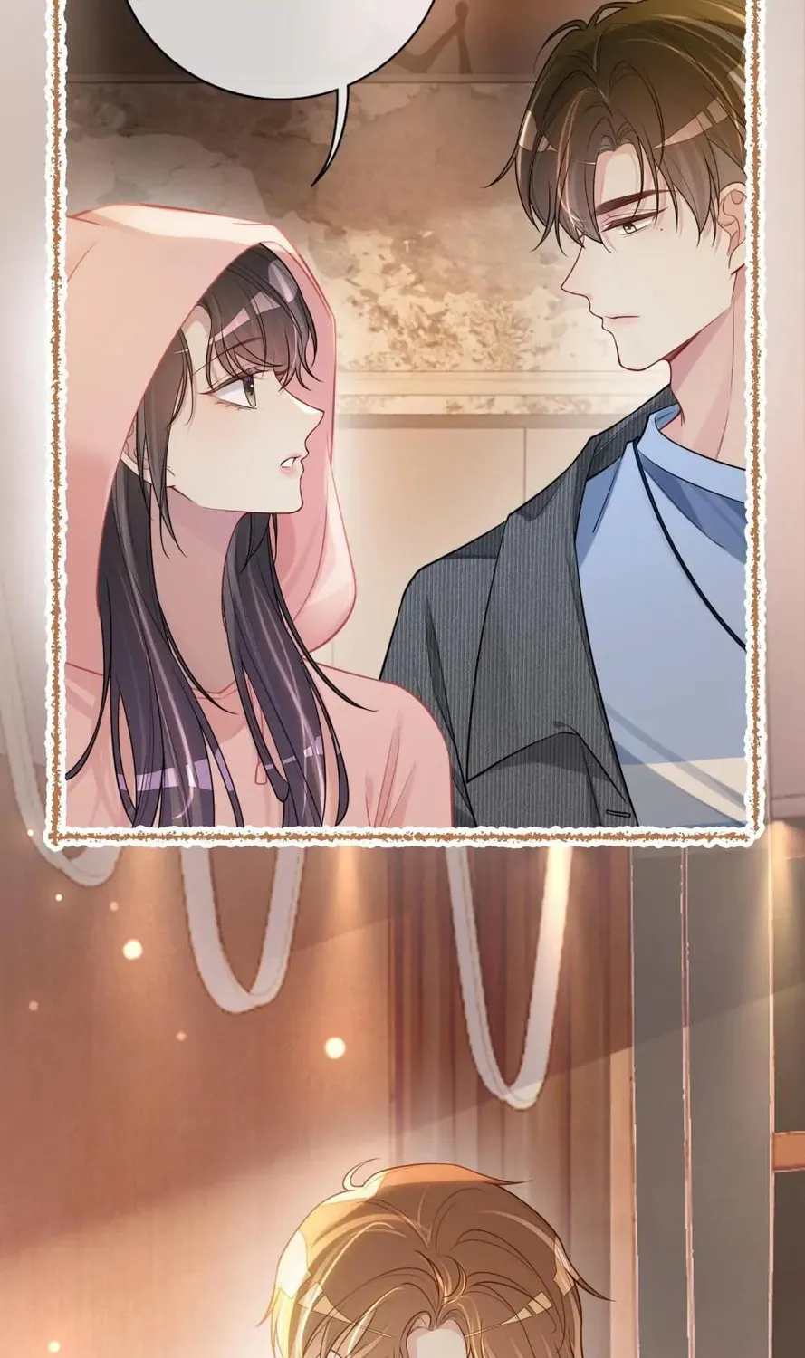 Read Be Jealous chapter 114 image 56 on Lezhin