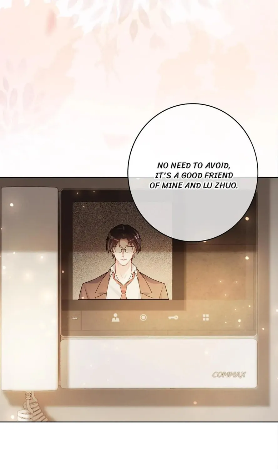 Read Be Jealous chapter 114 image 60 on Lezhin