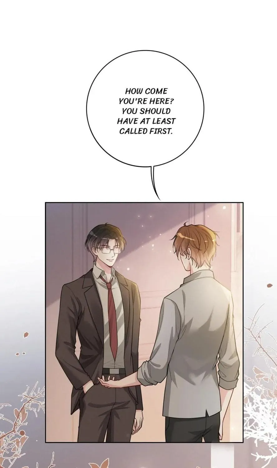 Read Be Jealous chapter 114 image 63 on Lezhin