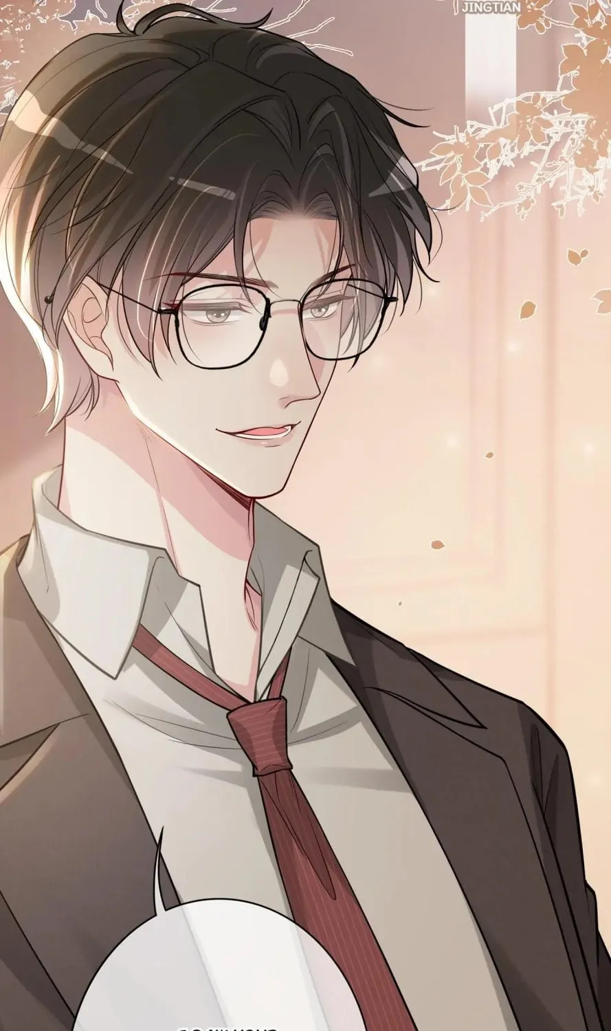 Read Be Jealous chapter 114 image 65 on Lezhin