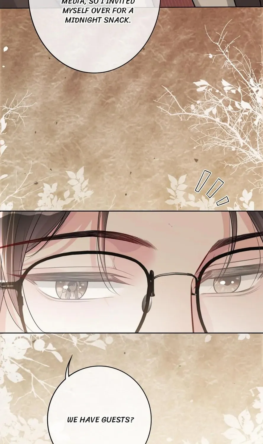 Read Be Jealous chapter 114 image 67 on Lezhin