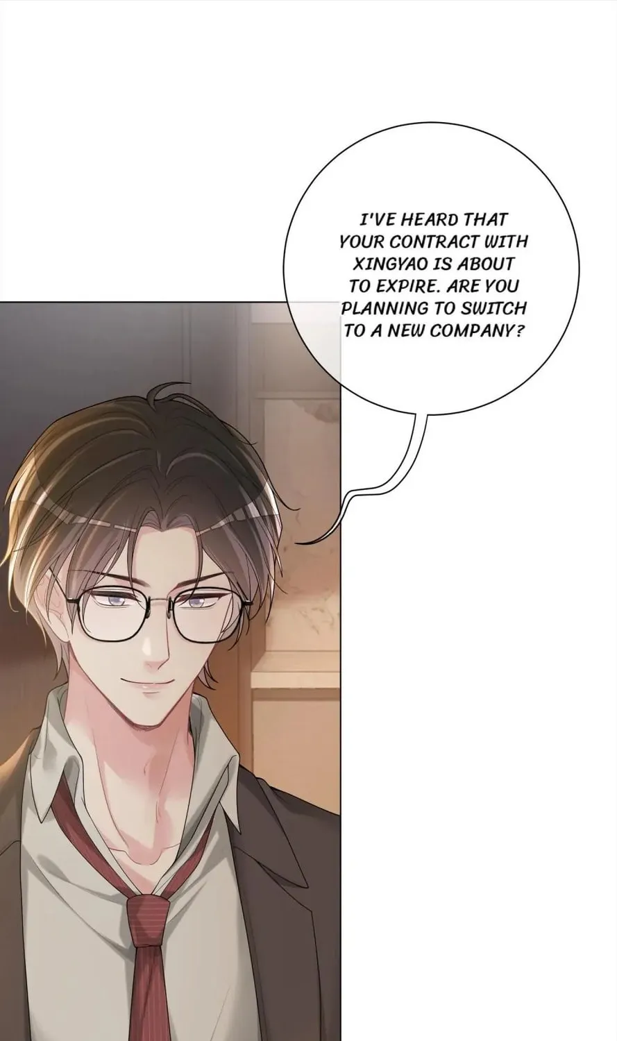 Read Be Jealous chapter 114 image 72 on Lezhin